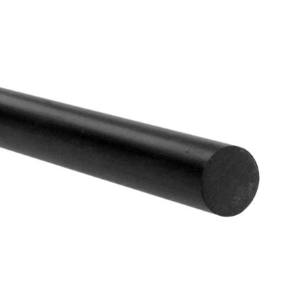 Carbon Fibre Rod 1.0mm x 1mt