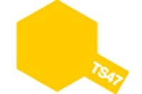 Tamiya TS-47 Chrome Yellow Spray 100ml