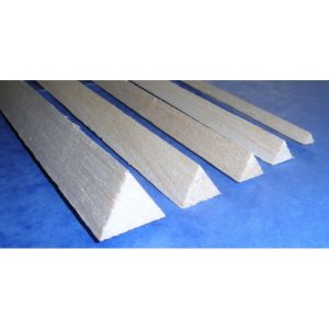 Balsa Triangle Equilateral 6.0mm x 915mm