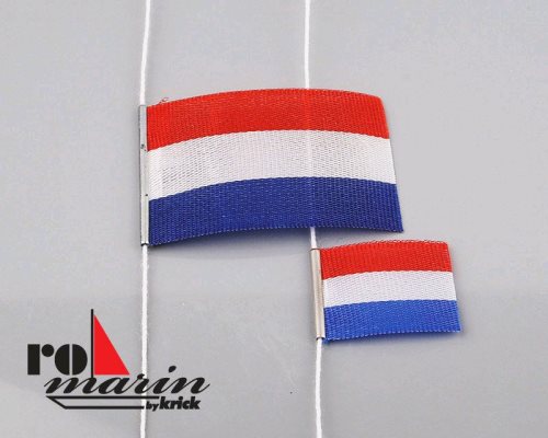 Flag Netherlands (2)
