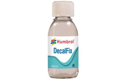 Humbrol Decalfix 125ml