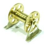 Cable Reels Drilled Flange 5x3mm (4)