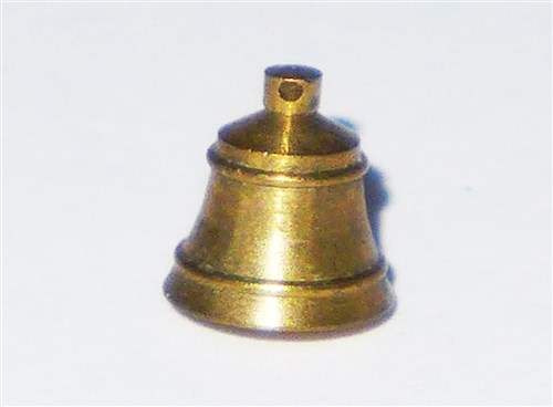 Brass Bell 6mm