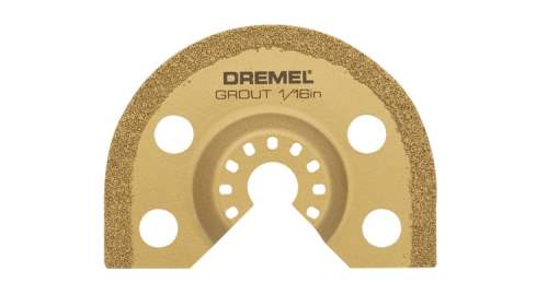 Dremel MultiMax Grout Removal Blade (MM501)