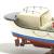 Billing Boats US Coast Guard B100 Model Boat Kit - view 4