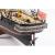 Billing Boats HMS Warrior B498 Model Ship Kit - view 3