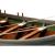 Billing Boats Nordlandsbaaden B416 Model Boat Kit - view 5