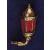 Brass Lantern Decoration for SM27 - view 2