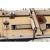 Billing Boats HMS Warrior B498 Model Ship Kit - view 5