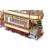 Occre London Tram LCC106 1:24 Scale Model Kit - view 3