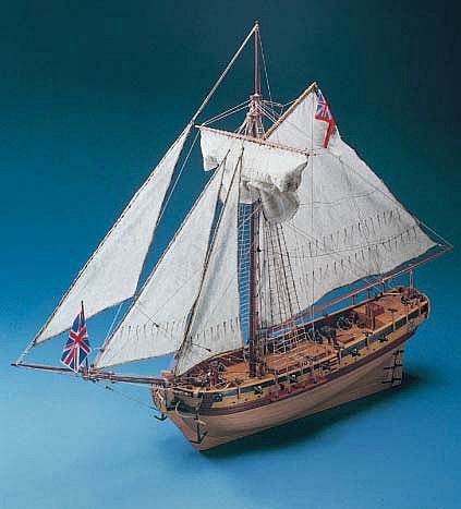 17th Century Sailing Ships