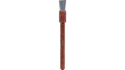 Dremel 532 Stainless Steel Brush (Multipack x 3)