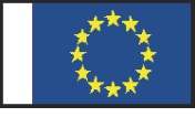 European Union Flag EU01