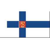 Finland Naval Ensign FN02