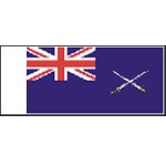 GB21 War Department Fleet Ensign