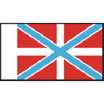 RS02 Russia Naval Jack