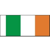 BECC Republic of Ireland National Tricolour 15mm