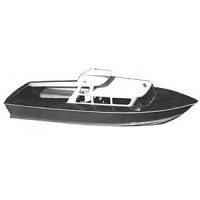 Sports Boat Plans