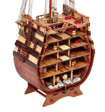 Choosing A Modeling Glue For Model Boat Kits – Wooden Model Ship