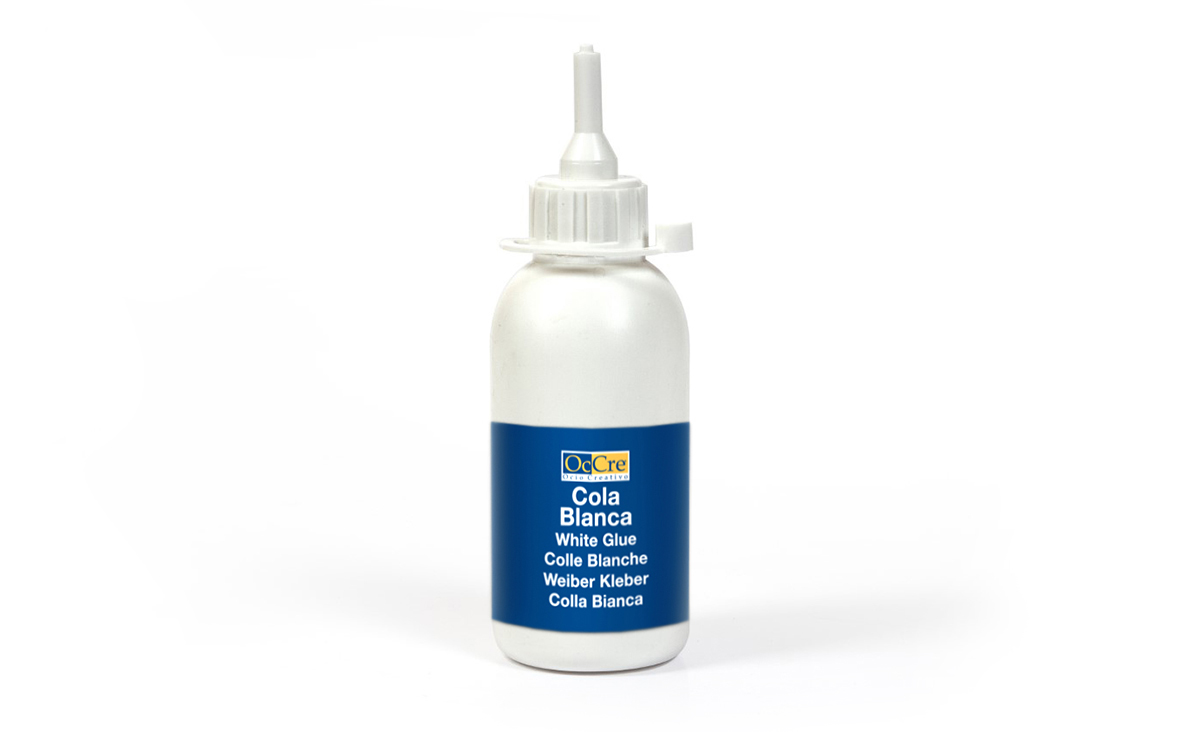 Occre Rapid White Glue 100ml
