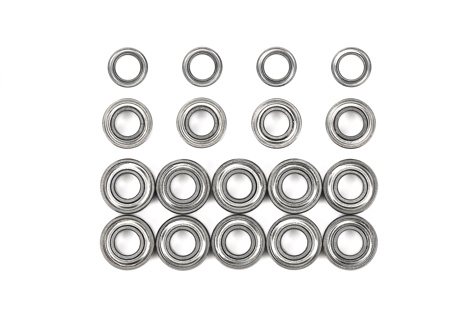 Tamiya DT-04 Full Ball Bearing Set
