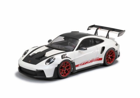 Tamiya Porsche 911 GT3 RS 1:24 Scale