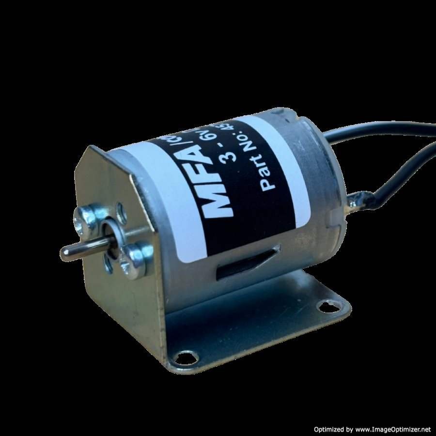 MFA RE280/5 3-6V Volt DC Motor Inc Mount