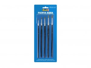 Revell Painta Aqua Brush Set