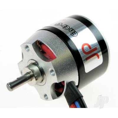 brushless electric motors for model boats