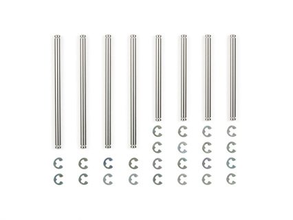 Tamiya TL01 Suspension Shaft Set