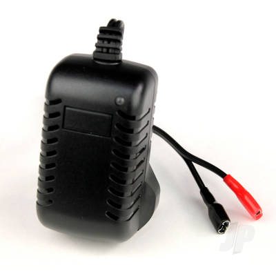 JP Automatic 12V Lead Acid Charger