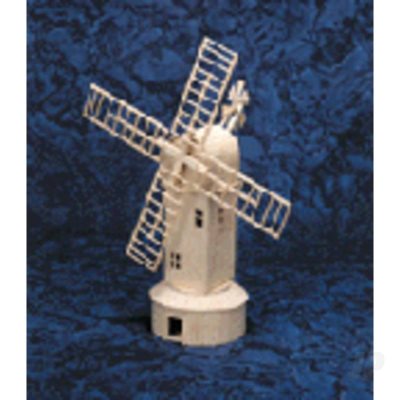 Matchcraft Windmill Matchstick kit