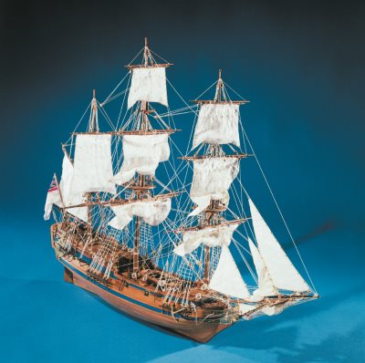 Sergal HMS Peregrine Galley Plan Set
