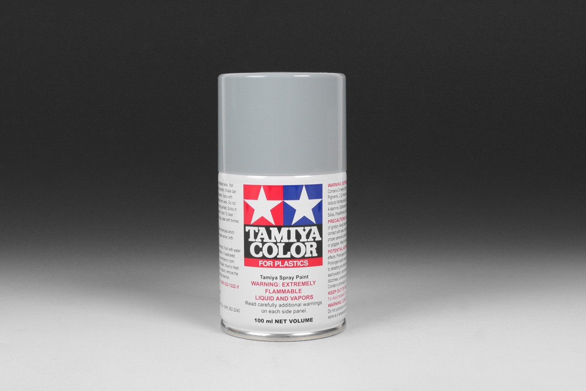 Tamiya TS-32 Haze Grey Spray 100ml