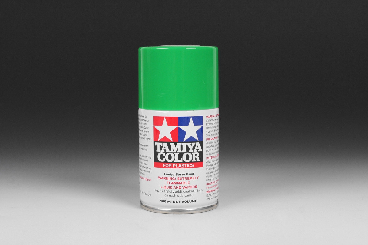 Tamiya TS-35 Park Green Spray 100ml