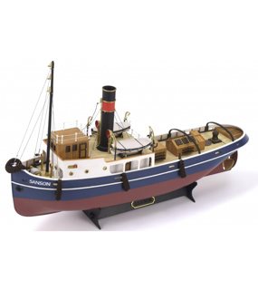 Artesania RC Model Boat Kits