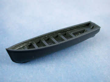 Cutter 43mm