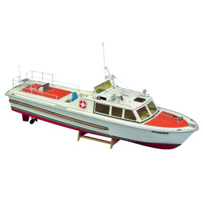 Billing Boats Kadet B566 Model Boat Kit