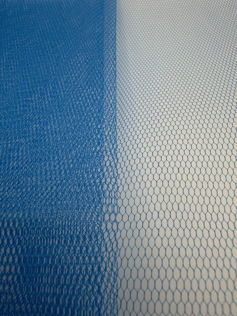 Blue Net 700mm x 500mm Blue Net 700mm x 500mm