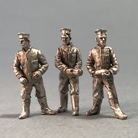 Gunthwaite Miniatures