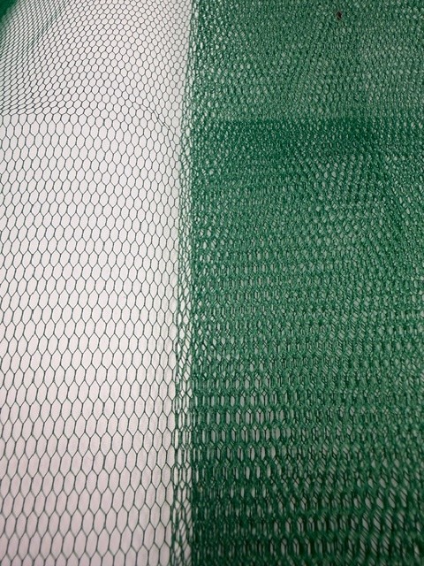 Green Net 700mm x 500mm Green Net 700mm x 500mm