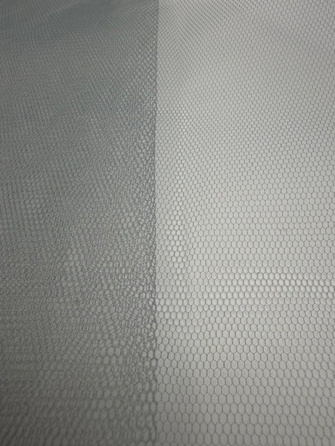 Grey Net 700mm x 500mm Grey Net 700mm x 500mm