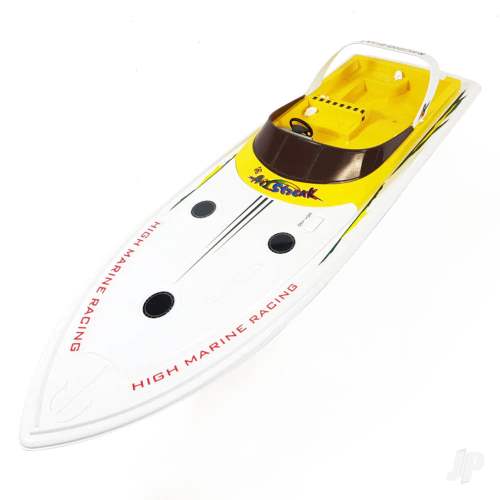 Krick Sirius Shrimp Cutter K21460 Model Boat Kit