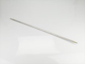 Caldercraft Fineline 4mm Thread Prop Shafts (M4)