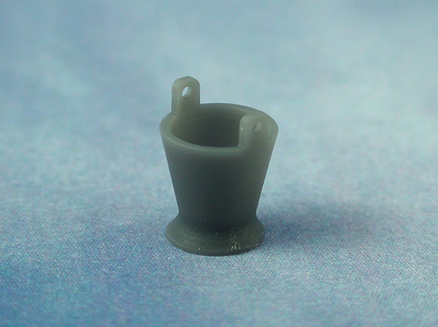 Bucket 9 x 9mm (2) Bucket 9 x 9mm (2)