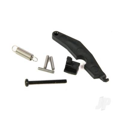Ikonnik KA-6 Single Spring Return Kit