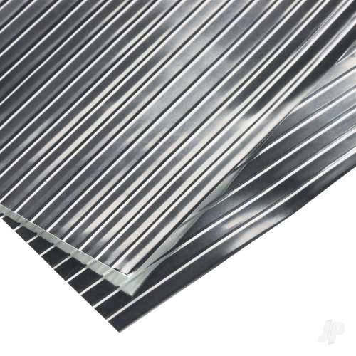 Corrugated Sheet