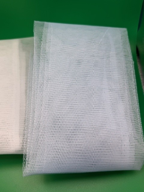 Light Blue Net 700mm x 500mm Light Blue Net 700mm x 500mm