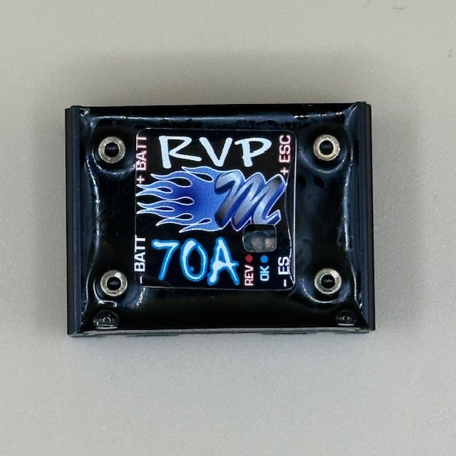 Mtroniks Reverse polarity protection module 70