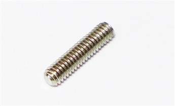 Stainless Steel Stud M2.5 x 5mm(10)